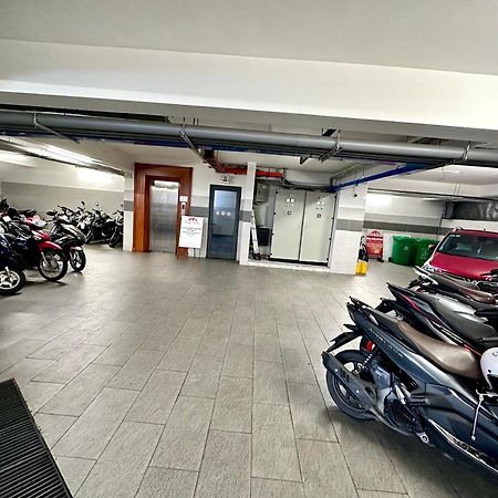 Hotel Yours Studio Airport Ho Chi Minh Zewnętrze zdjęcie