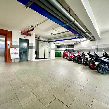 Hotel Yours Studio Airport Ho Chi Minh Zewnętrze zdjęcie