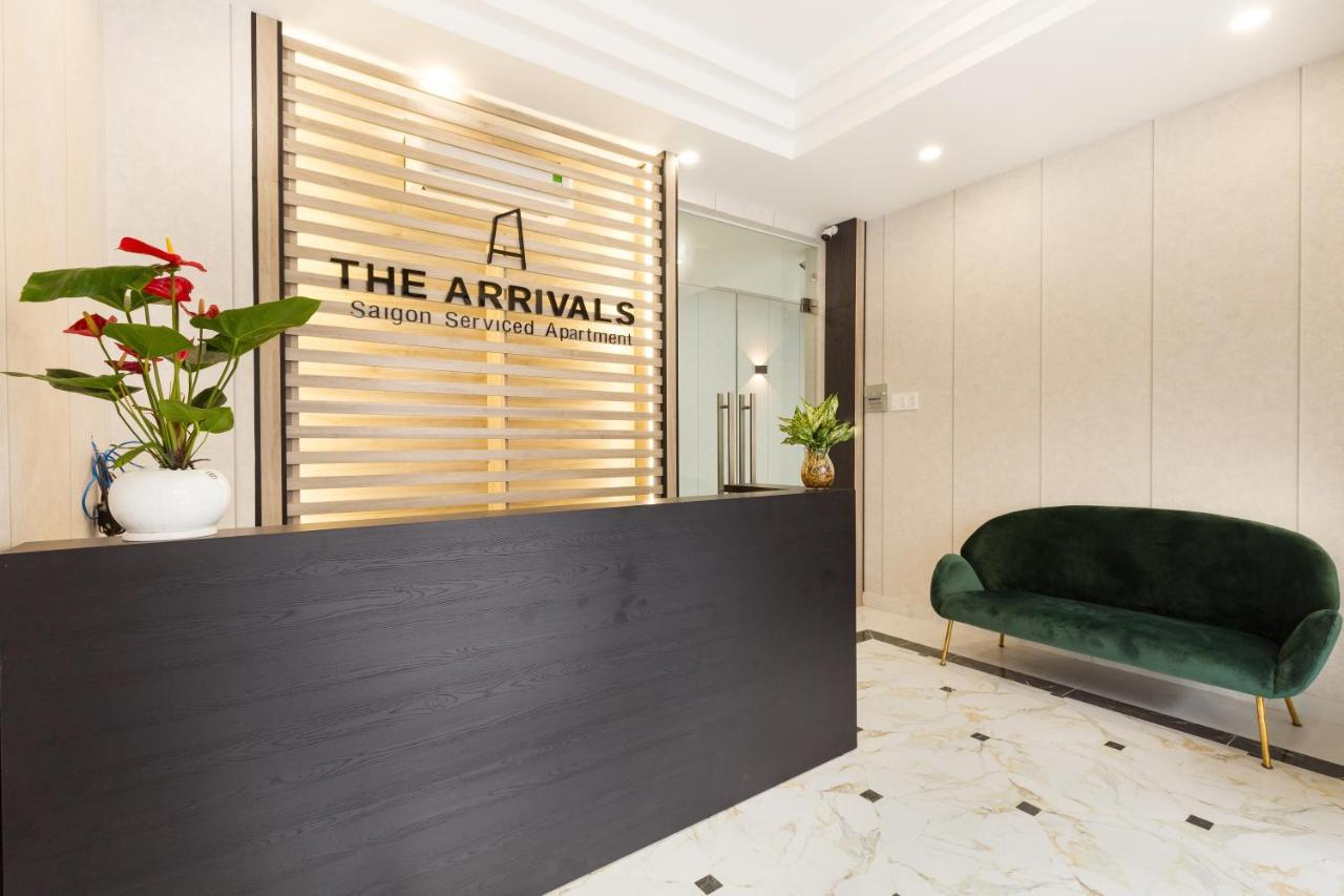 Hotel Yours Studio Airport Ho Chi Minh Zewnętrze zdjęcie
