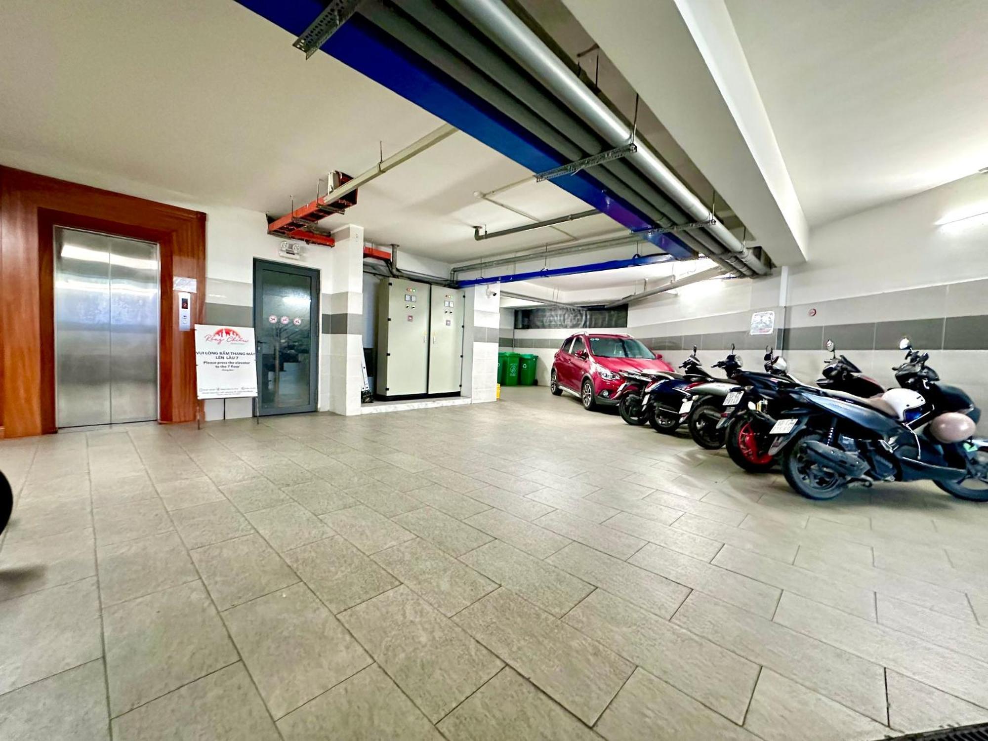 Hotel Yours Studio Airport Ho Chi Minh Zewnętrze zdjęcie