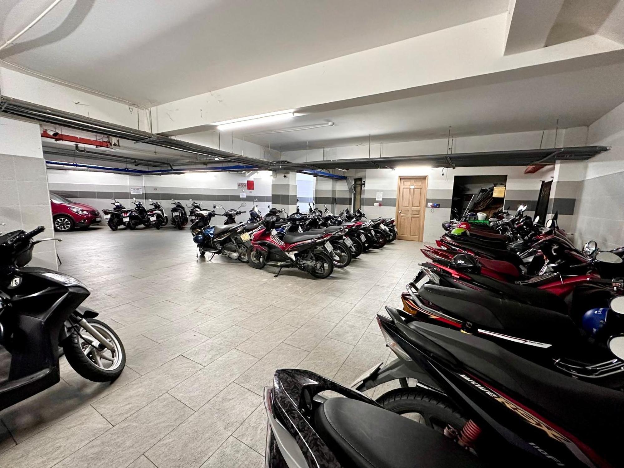 Hotel Yours Studio Airport Ho Chi Minh Zewnętrze zdjęcie